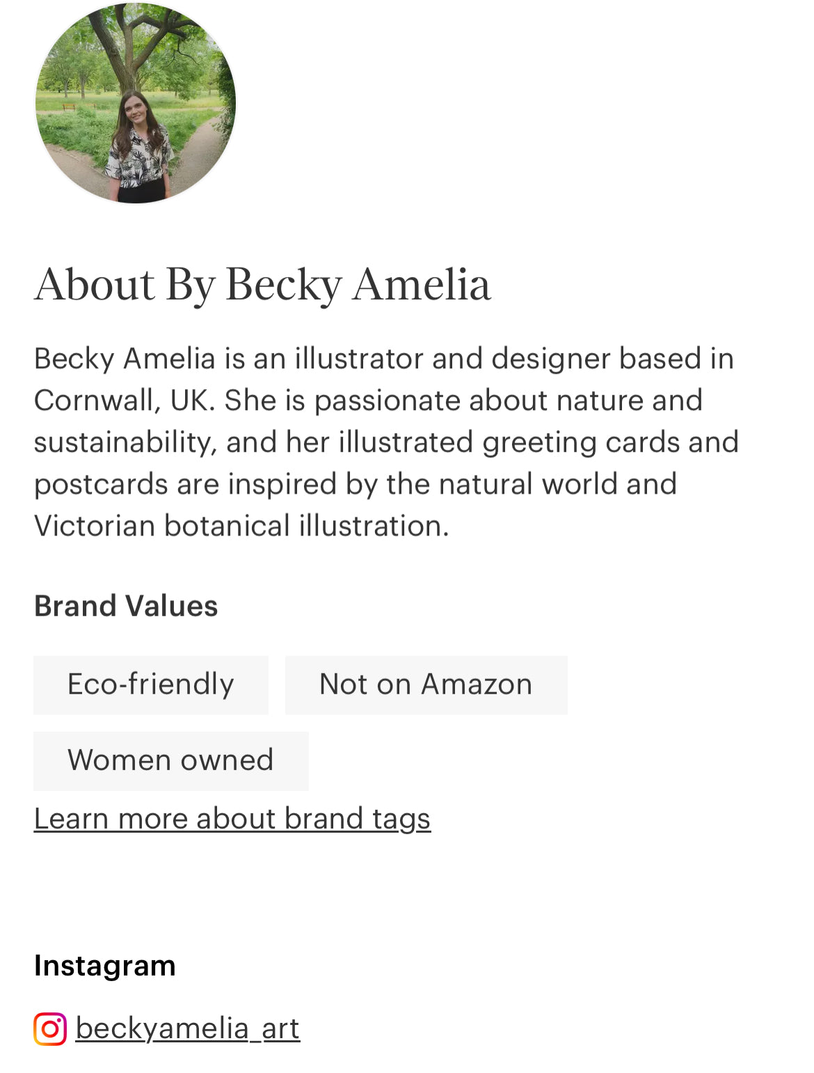 SALE - Congratulations Blank Greeting Card, Becky Amelia