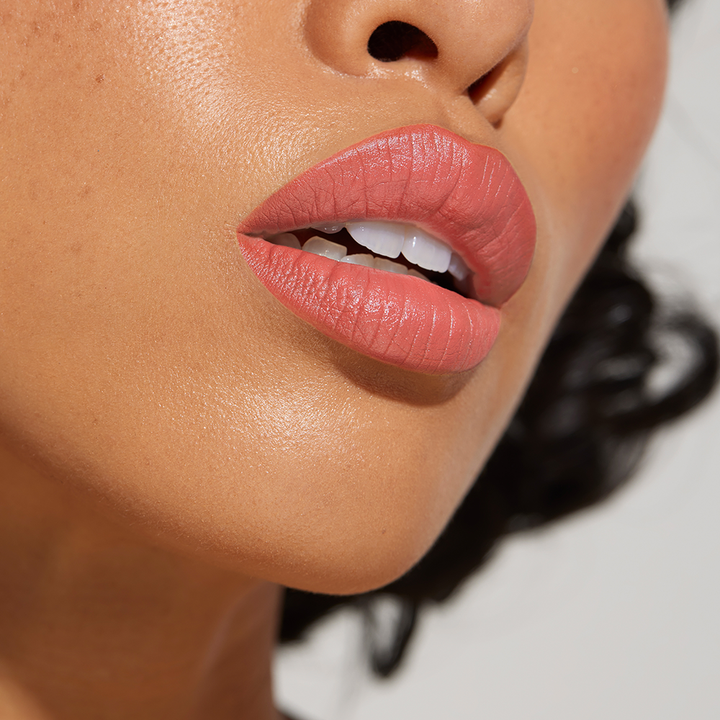 SALE - Portrait Peach Lipstick