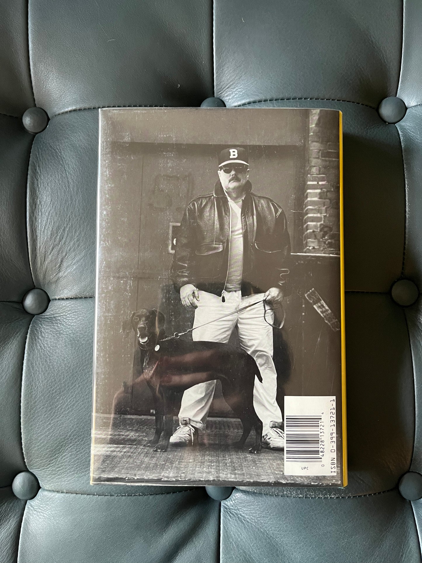 Robert B. Parker “Double Deuce” First Edition Hardcover Book