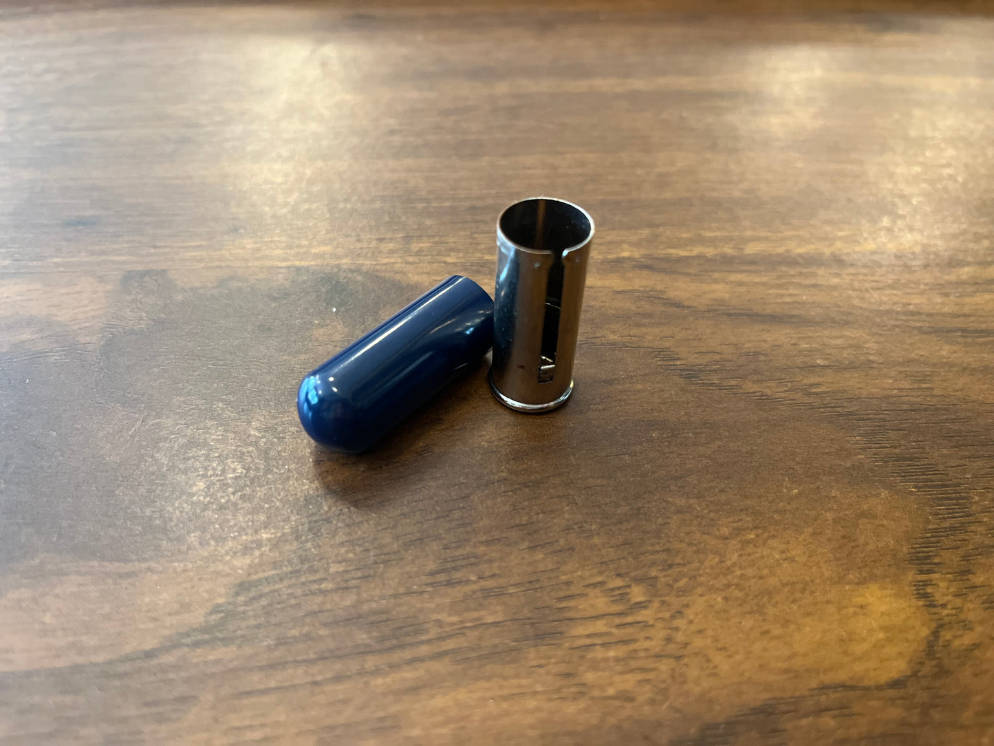 Vintage 1920’s Vashé Unused Compact and Lipstick Tube