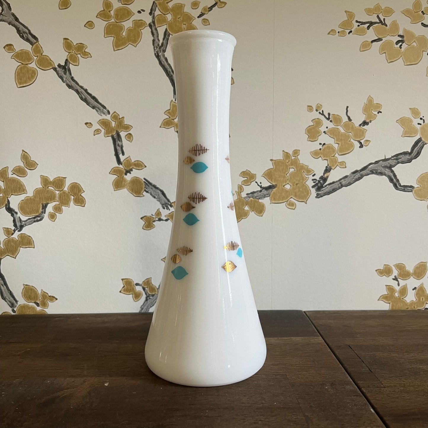 Sale - Vintage MCM Bud Vase