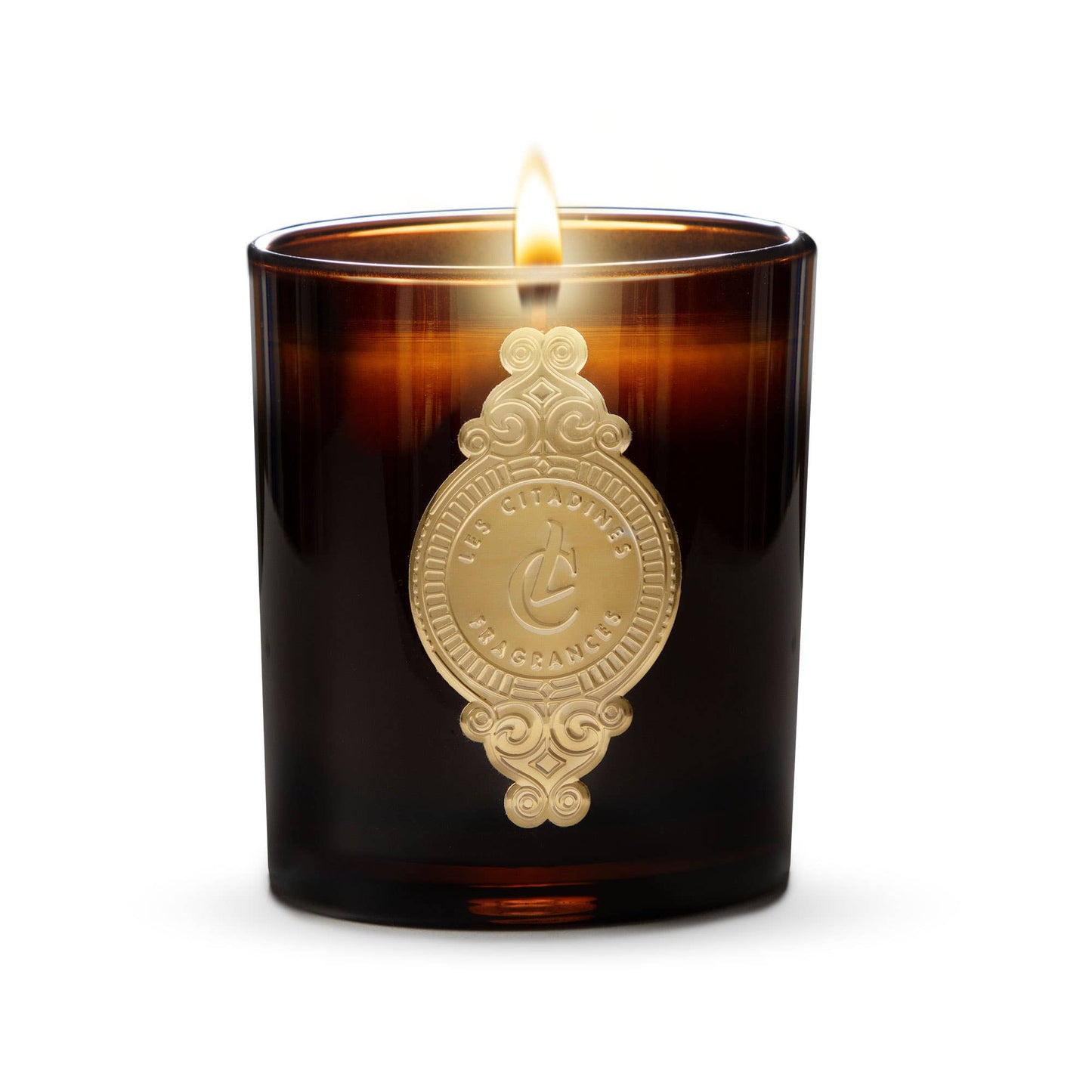 CHALET | 10 oz, Boxed | Handcrafted Luxury Soy Candle