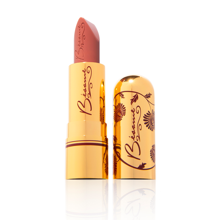 SALE - Portrait Peach Lipstick