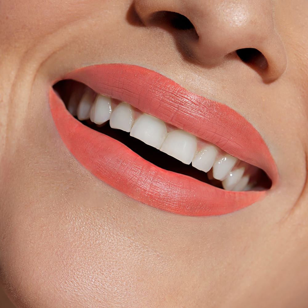 SALE - Portrait Peach Lipstick