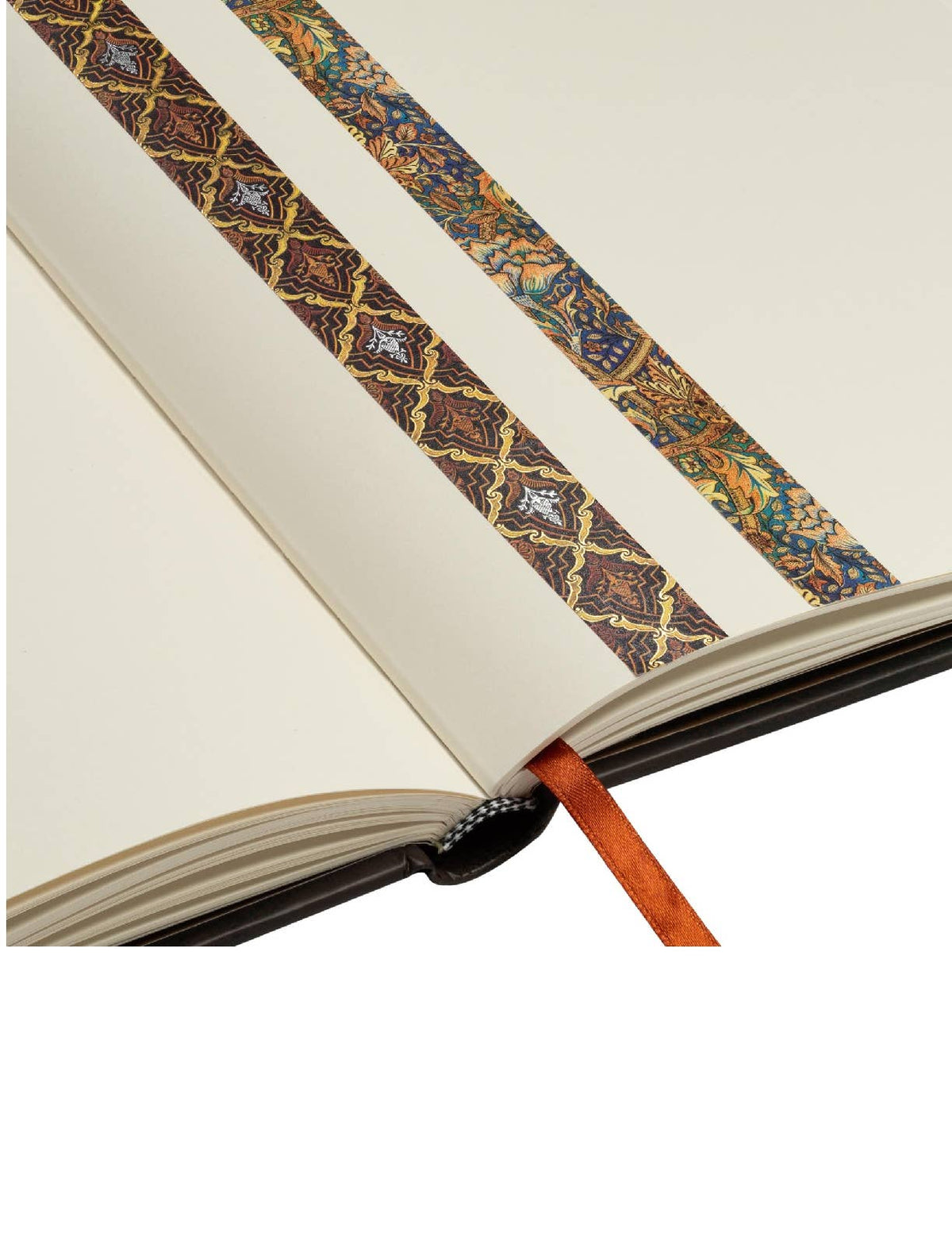 Destiny/Morris Windrush Washi Tape by Paperblanks (Washi Tape Mixed Pack)