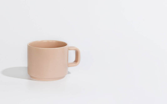 Latte Mugs (set of 4)