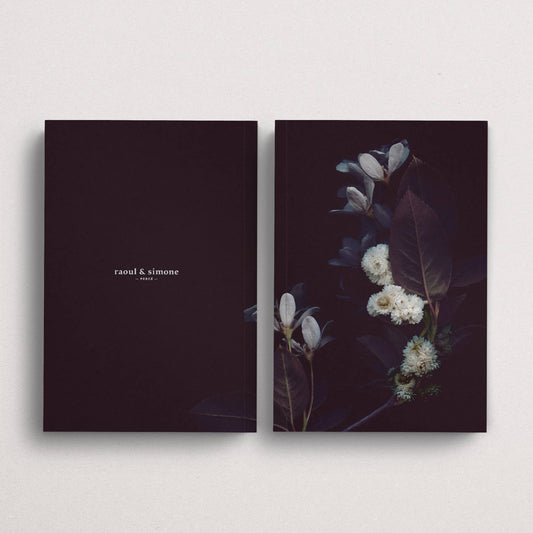 NOTEBOOK / Nocturne