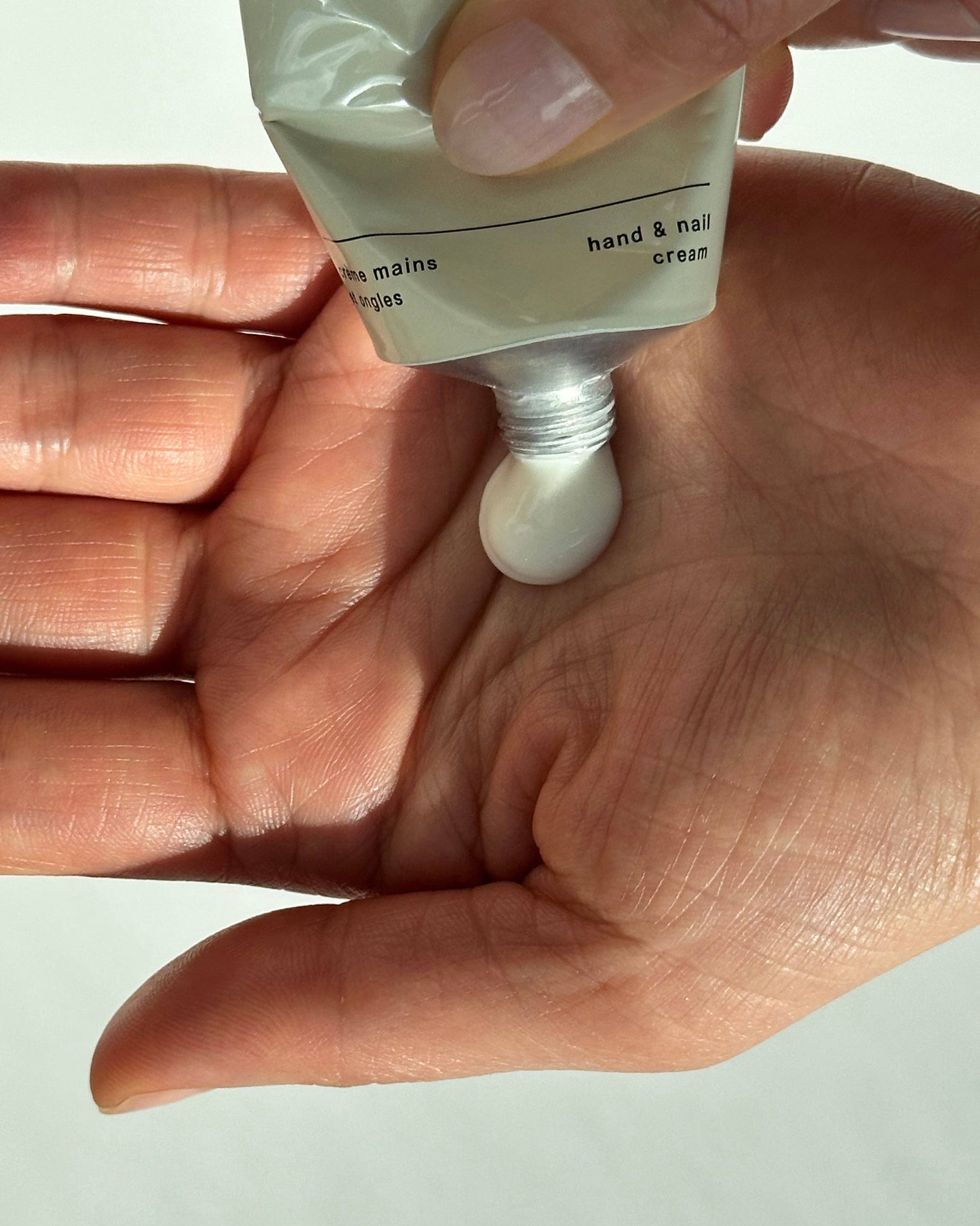 Souvenir Hand & Nail Cream