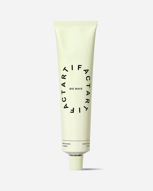 Big Wave Hand & Nail Cream