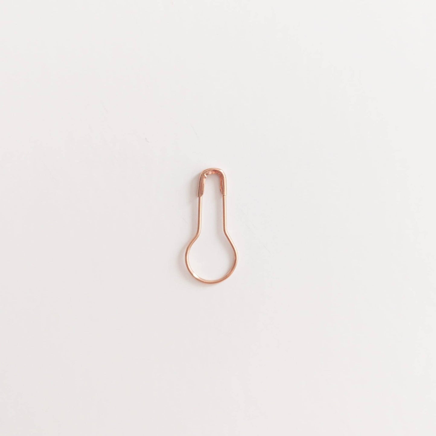 Retail Safety Pins - 100 Pieces