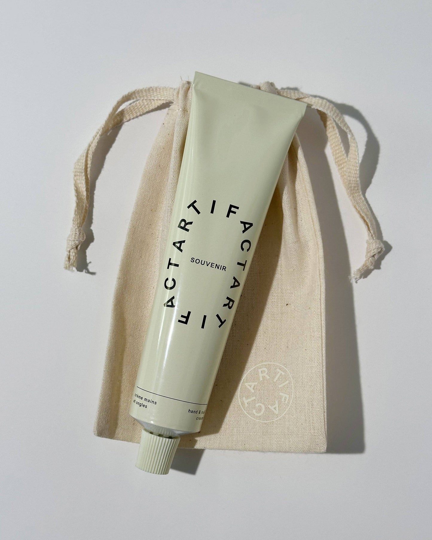 Souvenir Hand & Nail Cream