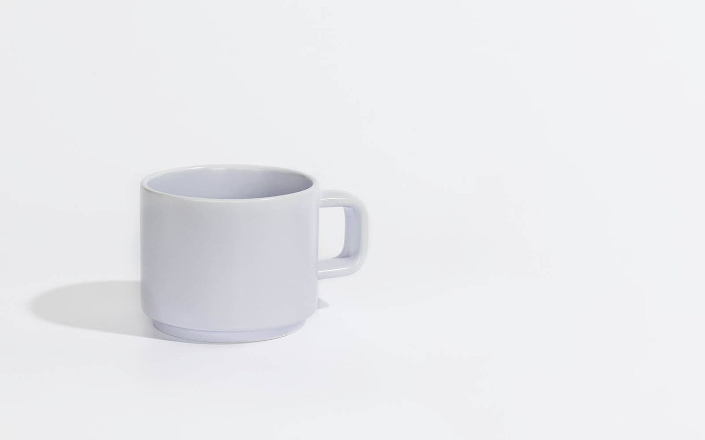 Latte Mugs (set of 4)