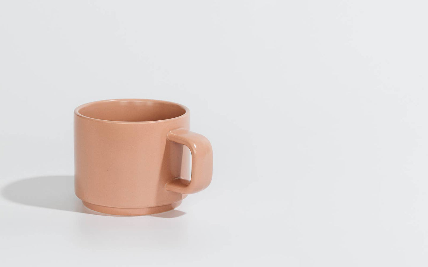 Latte Mugs (set of 4)