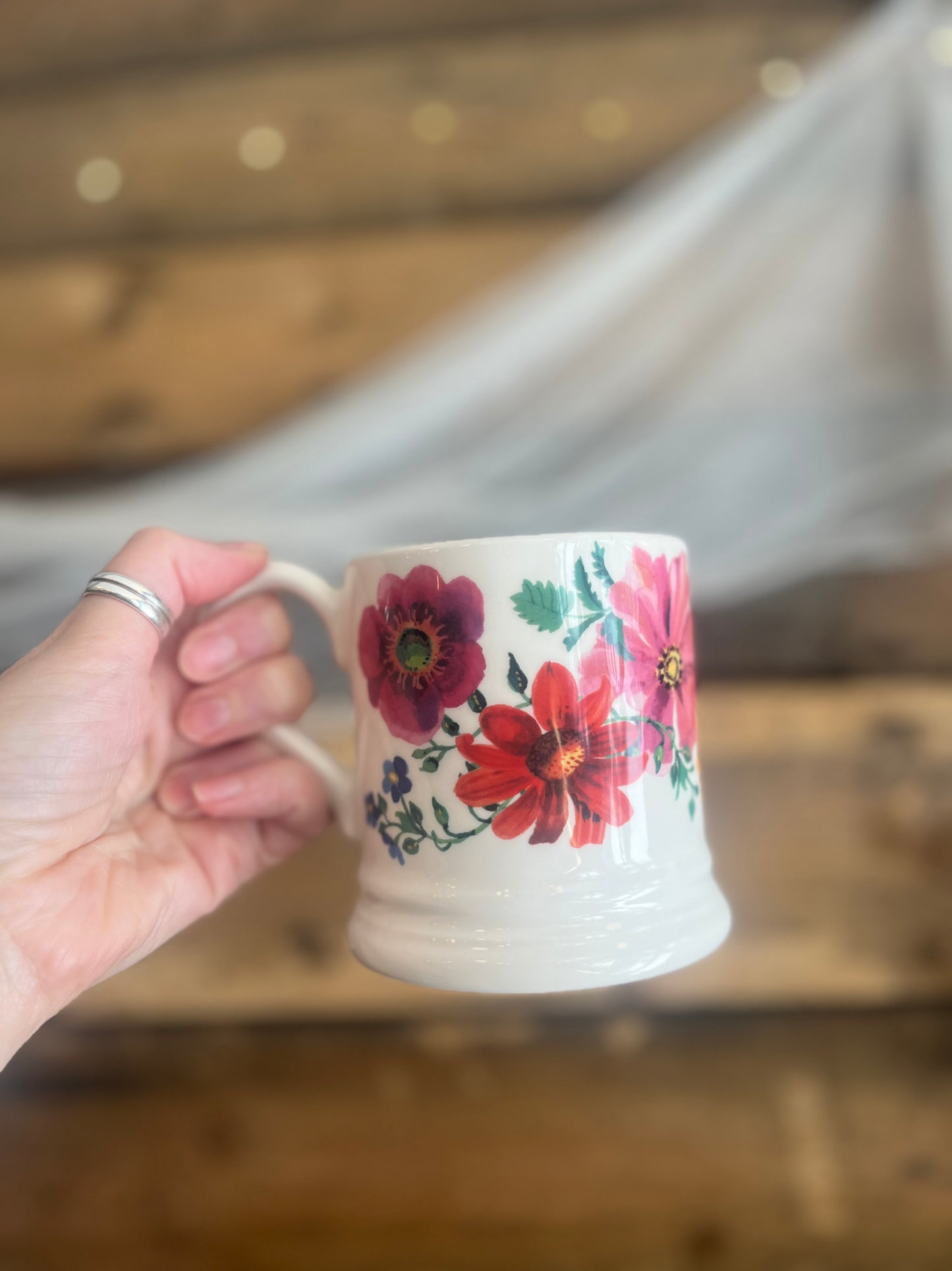 Emma Bridgewater ‘Seconds’ Granny mug