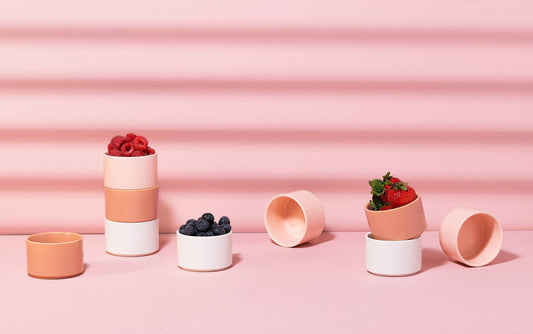 Dipping Dishes (set of 4)