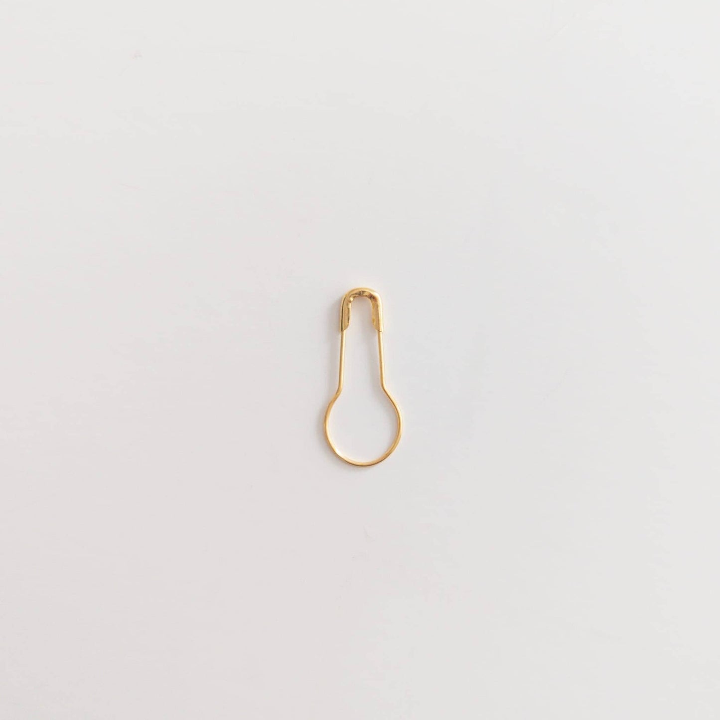 Retail Safety Pins - 100 Pieces