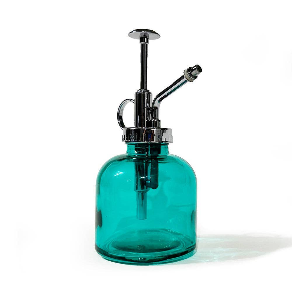 Air Plant Misters For Indoor Plants Glass Spray Bottle