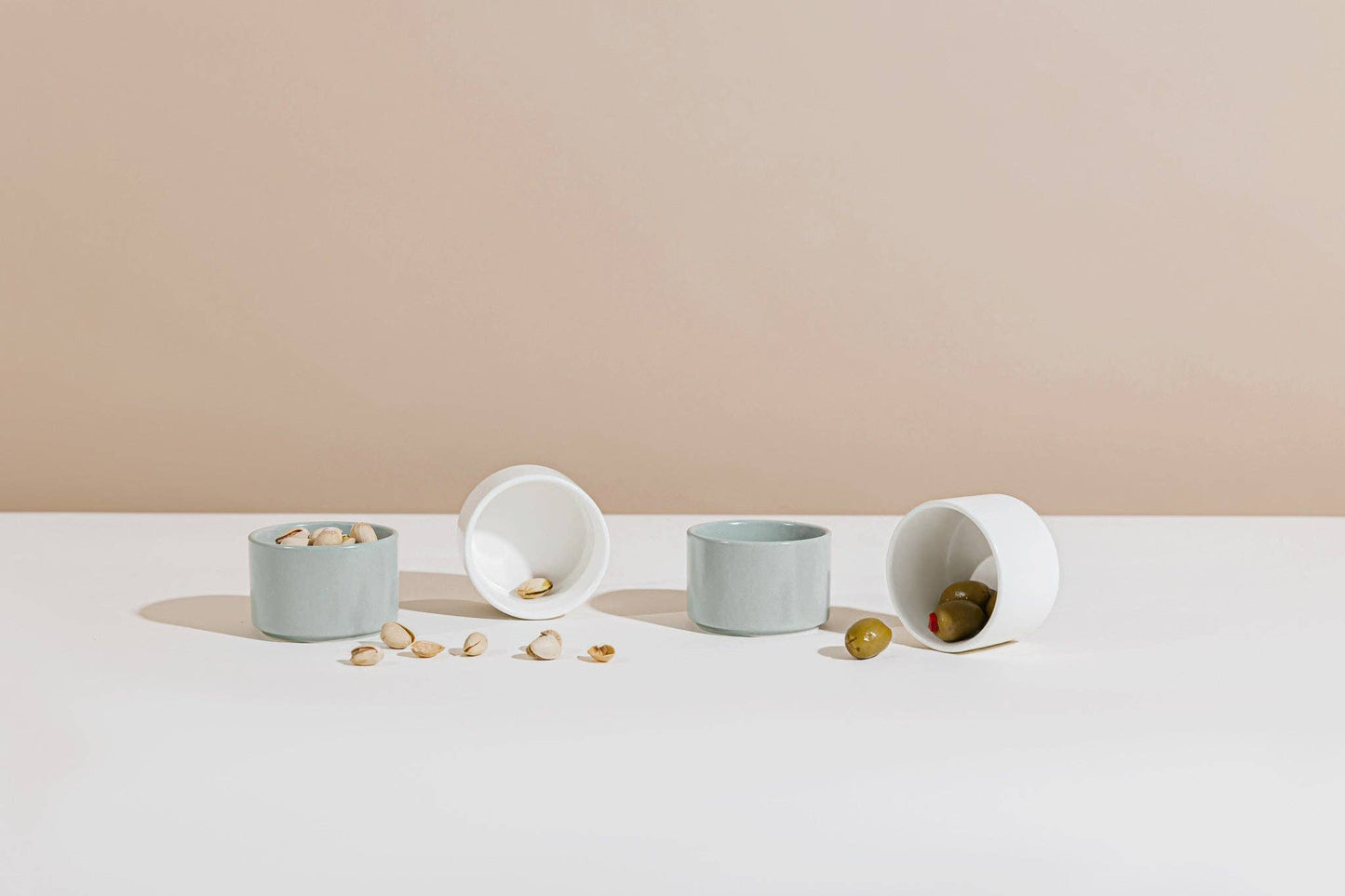 Dipping Dishes (set of 4)