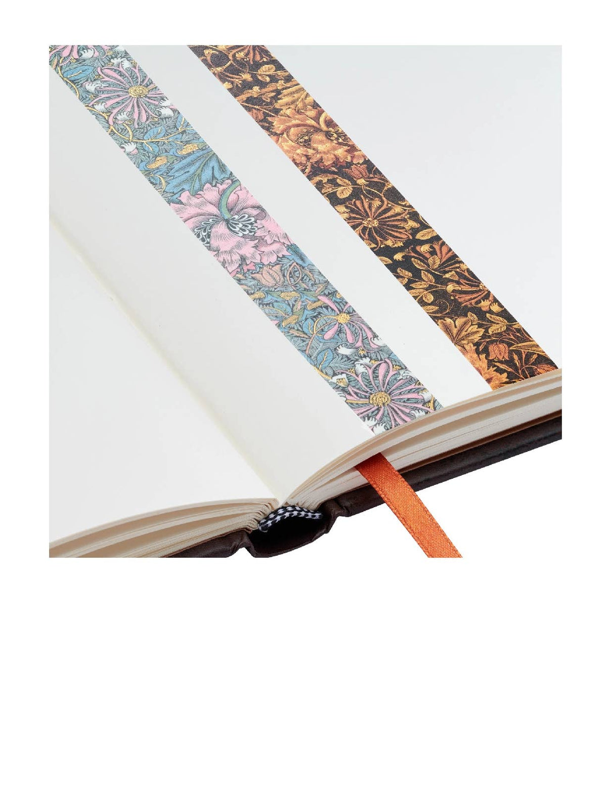Morris Honeysuckle/Morris Pink Honeysuckle Washi Tape by Paperblanks (Washi